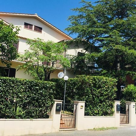 Appartamento Cedro del Libano Castiglioncello Esterno foto
