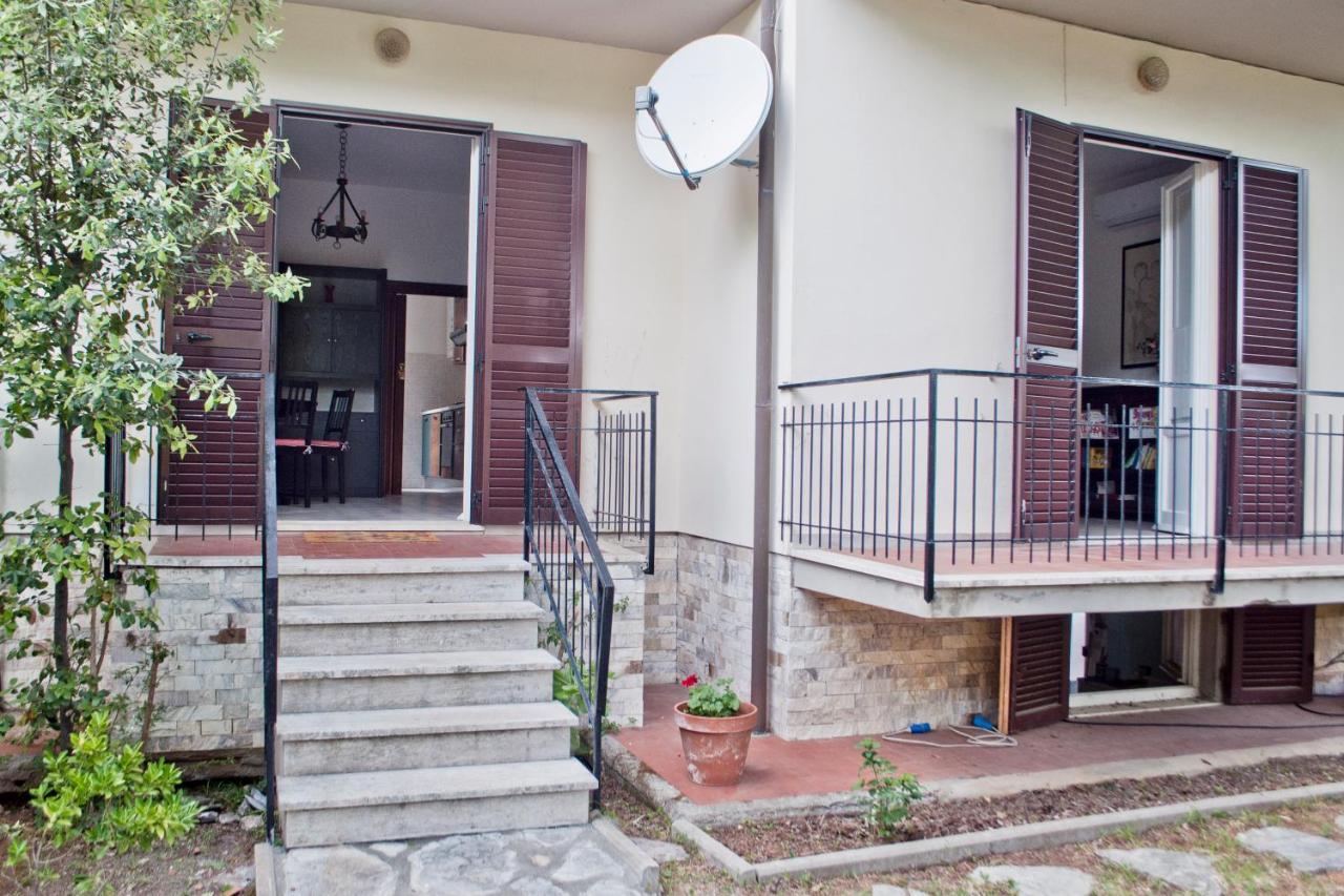 Appartamento Cedro del Libano Castiglioncello Esterno foto