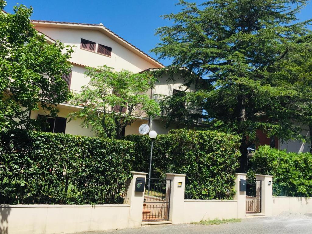 Appartamento Cedro del Libano Castiglioncello Esterno foto