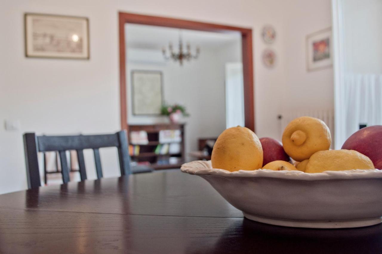 Appartamento Cedro del Libano Castiglioncello Esterno foto